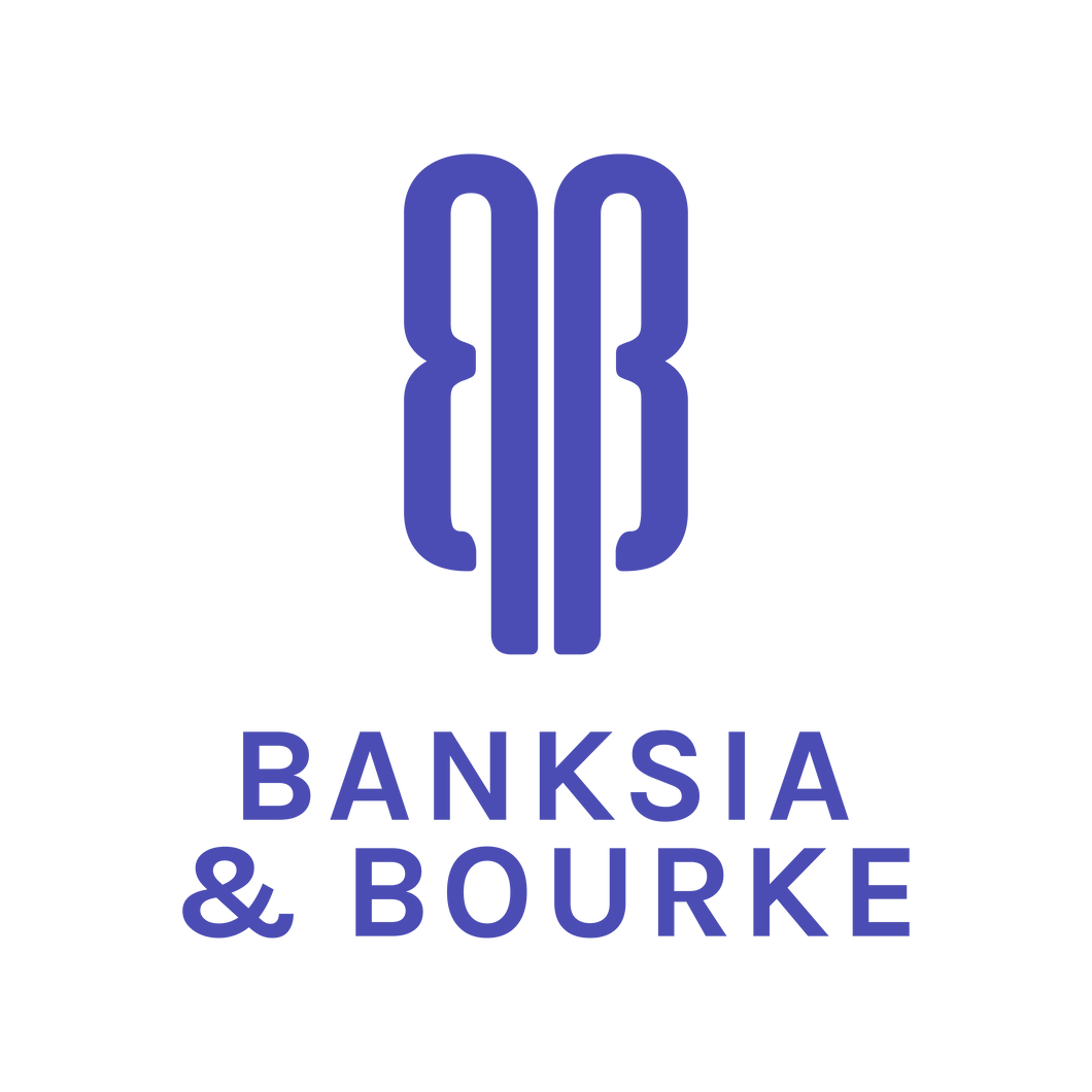 BANKSIA & BOURKE E-Gift Card